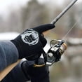 thumbnail image 5 of The Blocker Lightweight Neoprene Fishing Glove, 5 of 7