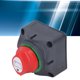 thumbnail image 3 of Interruptor Aislador De Energía, Interruptor De Desconexión De Batería DC12-48V Perno Interno De Cobre Rojo Para RV Para Camión, 3 of 7