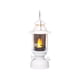 thumbnail image 2 of Farol De Vela LED Portátil Colgante, Luz Para Exteriores, Camping, Efecto De Llama, Decoración De Festivales, Ambiente, 2 of 9