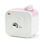CintBllTer Smile Rabbit Personal Ultra-Compact Air Humidifier - Cool Mist ()