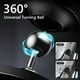 thumbnail image 4 of Soporte Magnético Doble Cara para 360 Ajustable IPhone 15/14/13 (), 4 of 5