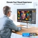thumbnail image 5 of Cable adaptador Cable Matters 8K DisplayPort 1.4 a HDMI 2.1, 5 of 7