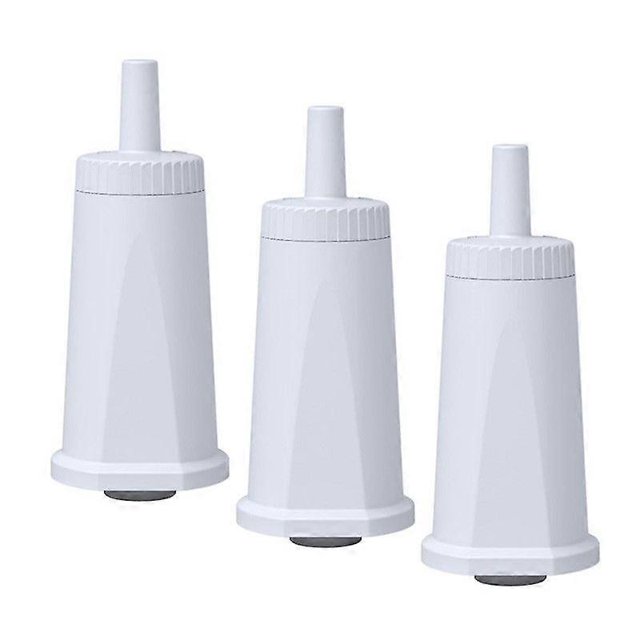 Coffee Machine Water Filter for Sage Oracle Touch, Barista, , BES878, Bes008,3 PCS