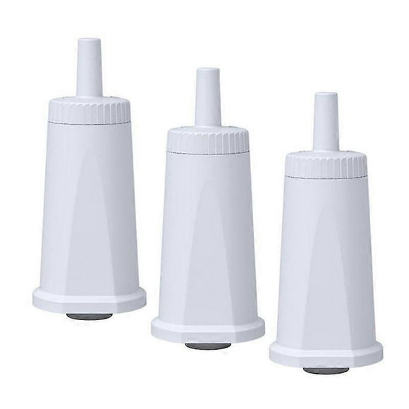 Coffee Machine Water Filter for Sage Oracle Touch, Barista, , BES878, Bes008,3 PCS