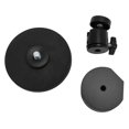 thumbnail image 2 of Satellite Car Roof Mount, Ball Joint Satellite Magnetic Mount  for RV, 2 of 7