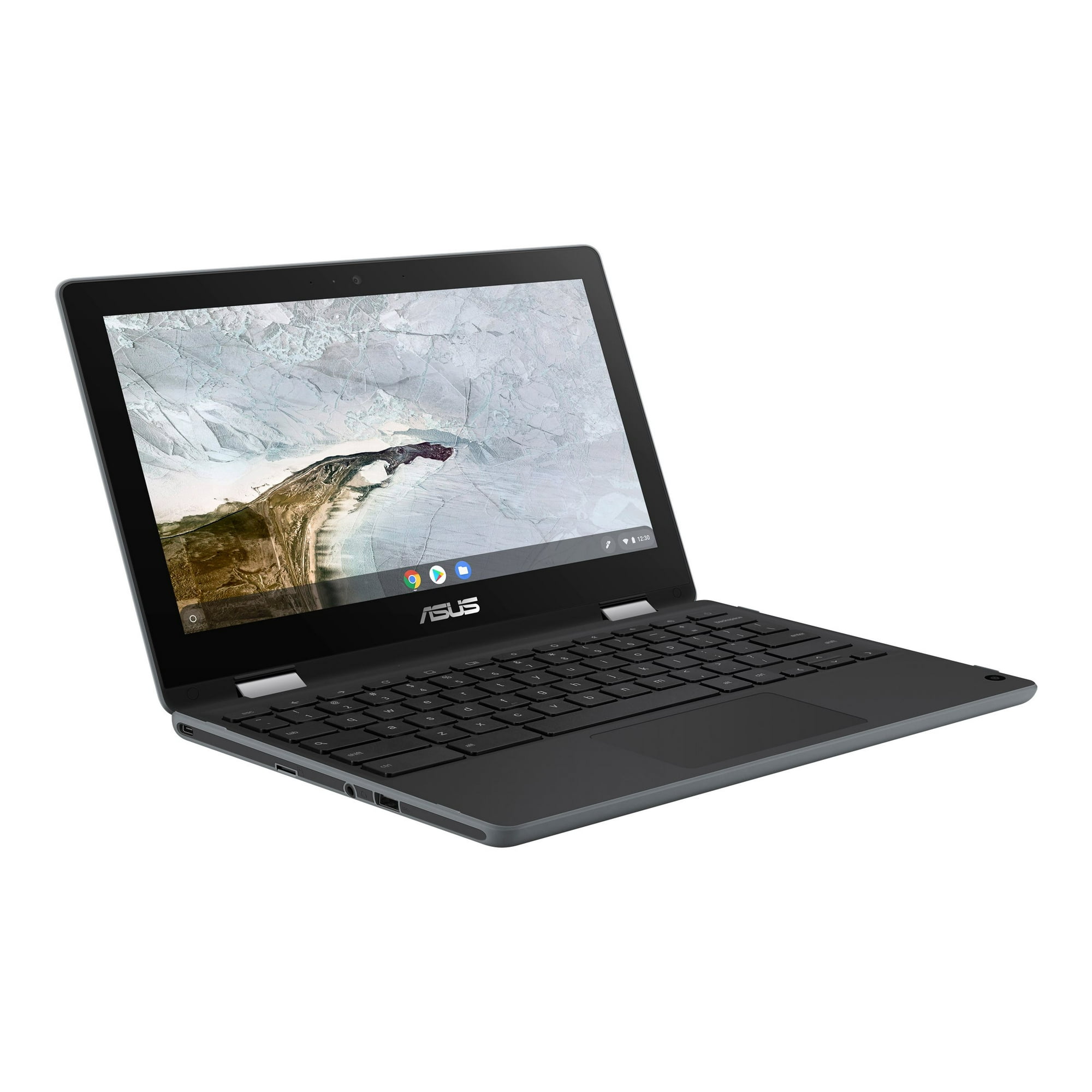 ASUS Chromebook Flip C214MA YZ02T-S - Flip design - Intel Celeron