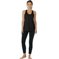 thumbnail image 3 of icyzone Racerback Workout Tank Tops for Women - Athletic Running Yoga Tops, 3 of 6