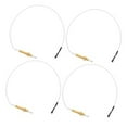 thumbnail image 6 of 4Pcs Wired Gas Stove Ignition Needle Igniter Repair Parts For Built In Models, 6 of 8