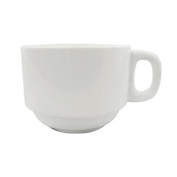 JUEGO 6 TAZAS PARA EXPRESSO 0.12 L PRINZ PRINZ