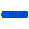 thumbnail image 1 of Lot de 8 Piles Solaires AA NLDR (600 mAh), 1 of 1