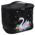 thumbnail image 1 of MasteelfCA Foldable Storage Bag Portable Cosmetics Bag Travel Toiletry Bag Waterproof Bag, 1 of 8