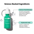 thumbnail image 3 of Timeless Skin Care Vitamin B5 Serum - Hydrating Face Serum with Hyaluronic Acid - Oil-Free - for Oily Skin - Fragrance-Free - 1Fl oz, 3 of 8
