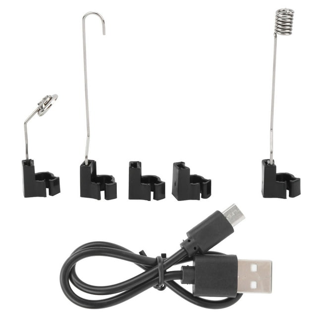 F240 3.9mm 1080P WIFI Industrial Endoscope With 6 LED Lights Waterproof Camera For Car Engine Maintenance Electrical And Drainage Inspection