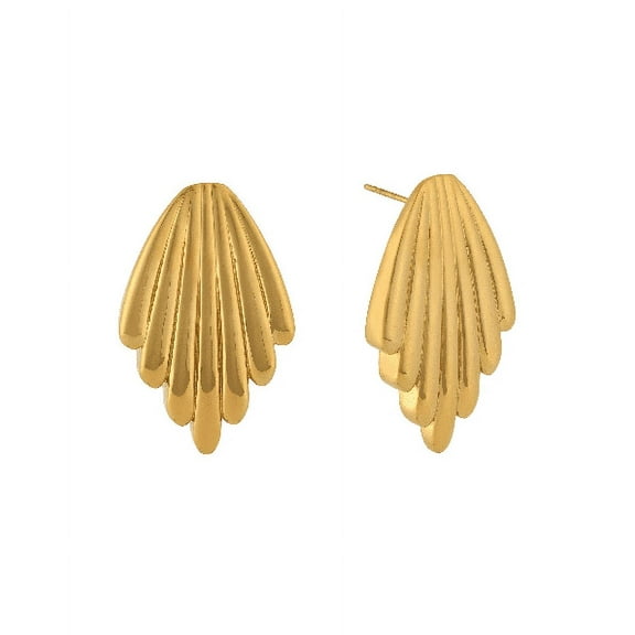 Lady Dynasty Earrings