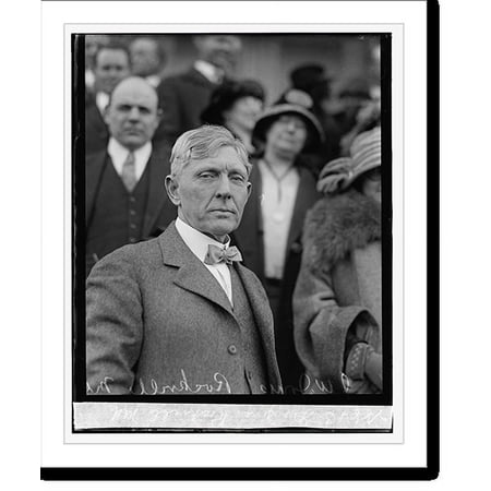 Historic Print, J.W. Jones, Rockville, MD, 16" x 20"