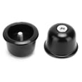 thumbnail image 4 of Tapones De Manillar De aleación De Aluminio CNC De Repuesto Para Street Twin Bonneville Scrambler 1200XC. Accesorio Elegante Y Duradero Para Mejorar El Aspecto De Tu Moto., 4 of 7
