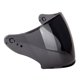 thumbnail image 4 of Visera Para Casco De Moto Sunnimix -504 MT visera con escudo de motocicleta tintado, 4 of 8