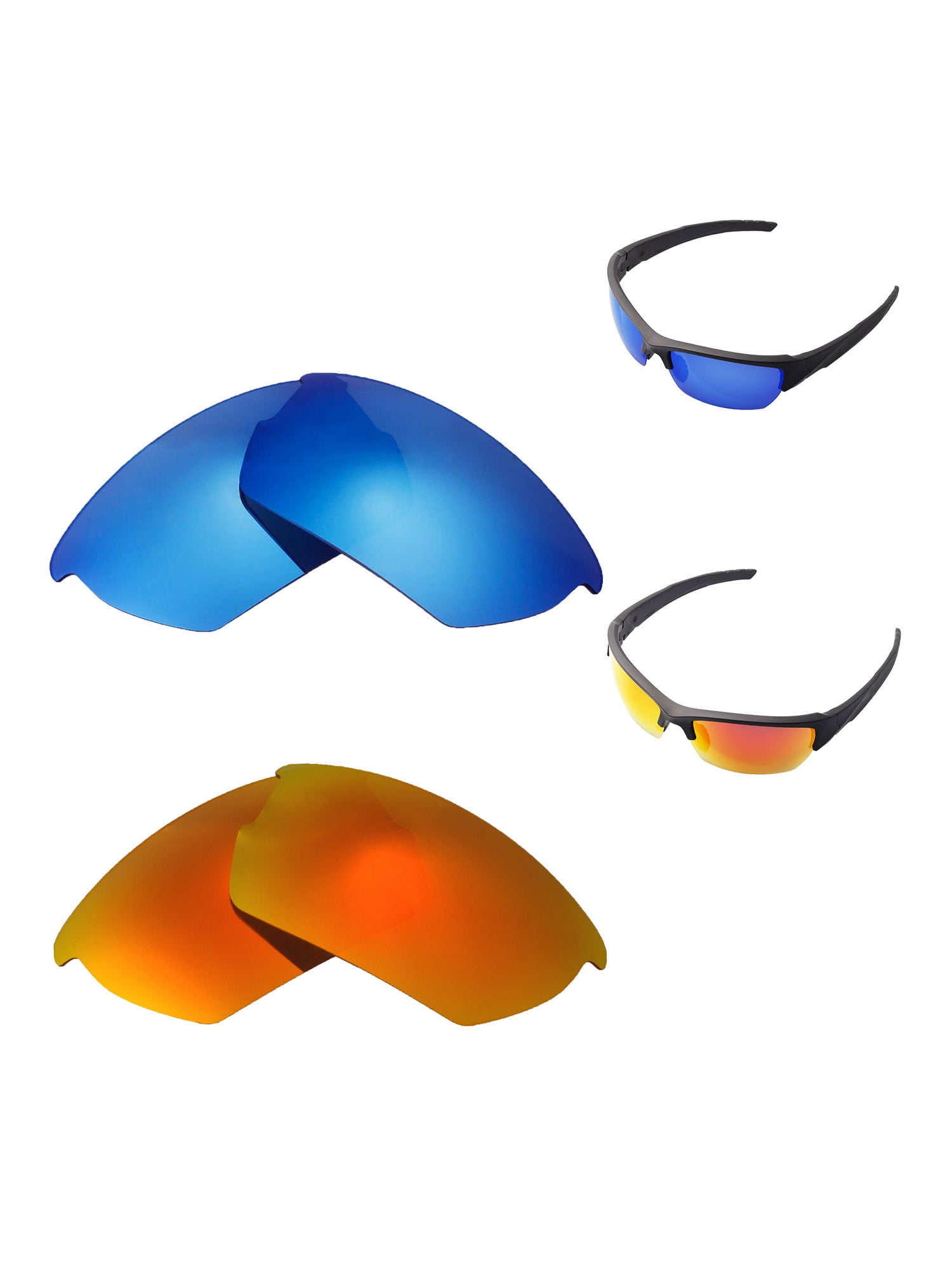 frogskins fire and ice