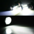 thumbnail image 5 of WVKVII 9012 5202 100W LED Headlight Kit Hi-Low Beam Bulb Bright White 6000K Fog light plug and play, 5 of 12