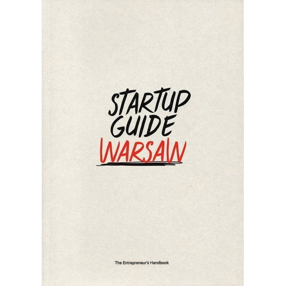 Startup Guide Warsaw