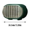 Portable Heater for Camping Battery Operated Portable Heater Baseboard