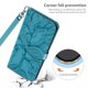 thumbnail image 3 of Funda para teléfono celular TIPOYOROO Moto G Play 5G 2024 Wallet PU, 3 of 7
