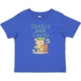 thumbnail image 3 of Inktastic Daddy's Little Caddy Bear Golf Theme Boys or Girls Baby T-Shirt, 3 of 5