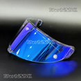 thumbnail image 4 of Visière de Casque de Moto pour AGV PISTA GPR GPRR CORSA R RACE 3 Protection Uv Pare-Brise Accessoires Moto, 4 of 5