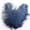 Navy, variant on Casaio Colorful Ostrich Feathers 30-35cm Colorful Ostrich Feathers – Decorative Plumes for Wedding, DIY Crafts, Stage Decoration, Party Centerpiece Accessory Decorative Feathers