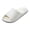 Beige, variant on Bed Slippers For Women Men Thick Sole Flat Slippers Soft Comfortable Lightweight Non Slip Indoor Outdoor Footwear