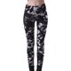 thumbnail image 1 of Minnieouse Legging versátil para mujer Legging elástico y de ajuste cómodo para niñas pantalones de yoga ajustados elásticos Prendas para la parte inferior del cuerpo XL, 1 of 6