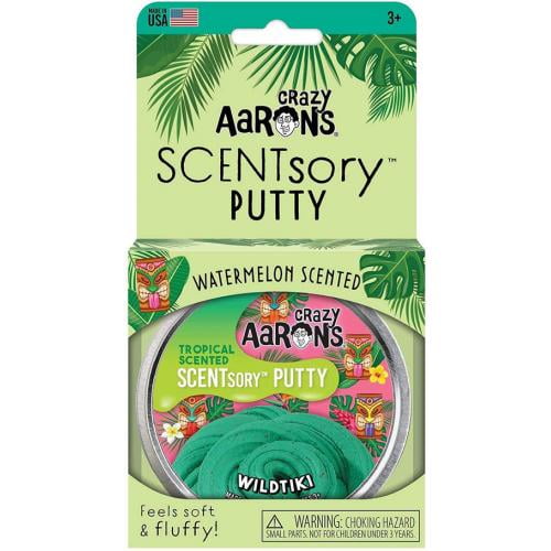 Watermelon Scented Scentsory Putty