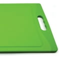 thumbnail image 4 of Starfrit 093588 Antibacterial Cutting Board 14 by 10-Inch Green, 4 of 4