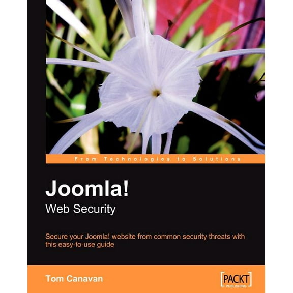 Joomla! Web Security (Paperback)