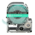 thumbnail image 4 of VGEBY Label Machine,Label Maker Tape,Labeling Tape Corrosion Wear Resistance 18mm Label Making For KING JIM / Printer, 4 of 8