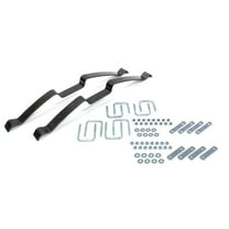 Hellwig 978 EZ-990 Helper Spring Kit Fits 15-22 F-150 Fits select: 2015-2022 FORD F150