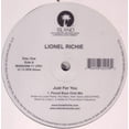 thumbnail image 2 of Lionel Richie Just for You (Vinyl Record), 2 of 2