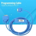 thumbnail image 3 of PC-TTY PLC Programming Cable for S5 Series 6ES 5734-1BD20, 3 of 8