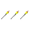 thumbnail image 3 of maskred Reliable Outdoor Fishing Gear Tool Automatic Fishing Floats Bobber Basic Version Style A 3Set, 3 of 6