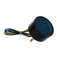thumbnail image 5 of Huhudde 52mm Diameter Fuel Gauge Marine Boat Extension Fuel Level Gauge with Backlight Automotive Modification Tool, 5 of 17