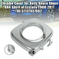 thumbnail image 5 of Chrome Cover for Rolls Royce Ghost RR4 Spirit of Ecstasy 2008-2017 51137457662, 5 of 5