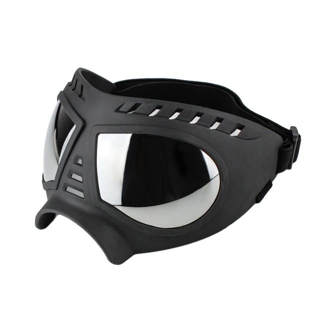 Gafas de Sol para Perros Gafas para Mascotas Gafas de Protección Contra Nieb Gafas Sunnimix Gafas impermeables