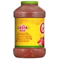thumbnail image 5 of CHI CHI'S Thick & Chunky Mild Salsa, Gluten Free, Chip Dip, Large 60 oz Plastic Jug, 5 of 9