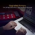 thumbnail image 6 of Valeton GP-200R Multi-Effects Processor, 6 of 7