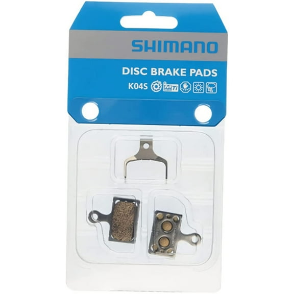 SHIMANO K04S Metallica DURA ACE/ULTE/105 Pads