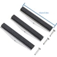 thumbnail image 4 of Destyer 100mm Car Tools Engine Cylinder Honing Replacement Tool Millstone 3pcs Easy To Apply Asy To Carry 1Set, 4 of 6