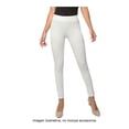 thumbnail image 2 of Legging George Talla CH con Alforza al Frente Hueso, 2 of 4