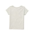 thumbnail image 2 of Garanimals Toddler Girls' Girls Short Sleeve Tee, 2 of 3