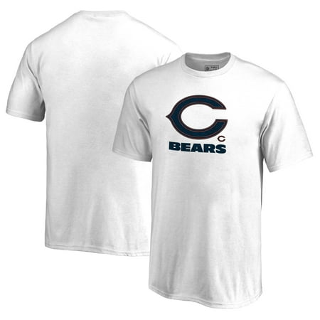 - Chicago Bears NFL Pro Line by Fanatics Branded Youth Training Camp Hookup T-Shirt - White