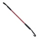 thumbnail image 4 of Barra Power para ejercitar la parte del cuerpo, fortalecedor del antebrazo, tracción muscular, hombro, antebrazo, bíceps, espalda, 40kg Rojo 70cm, 4 of 8